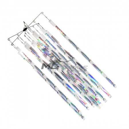 Pakula 24 inch Garfish Dredge