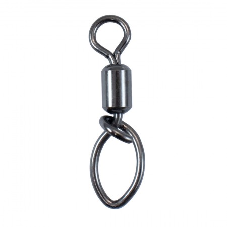 Oceans Legacy Access Swivel