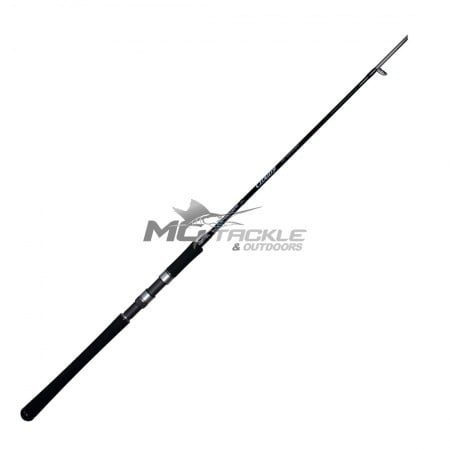Oceans Legacy Cloud 9 Spin Rod