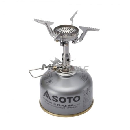 Soto Amicus Stove