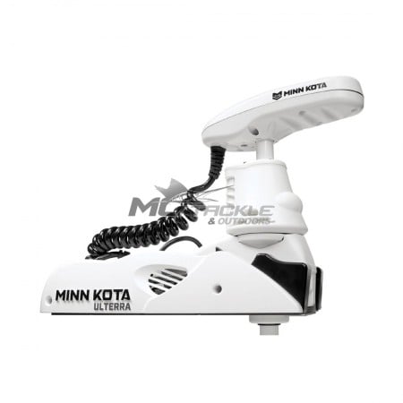 Minn Kota Riptide Ulterra iPilot Link 80lb 72in 24v Electric Motor