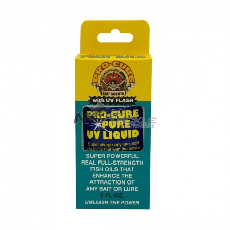 Pro-Cure Pure UV Liquid