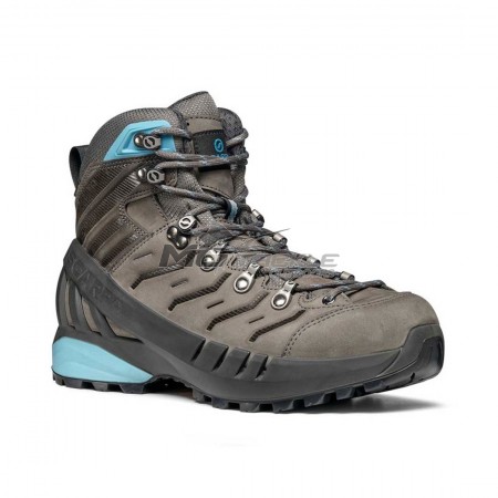 Scarpa Cyclone GTX Womens Boot