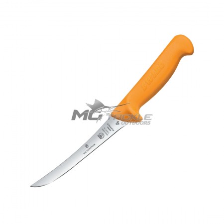 Victorinox Swibo Semi Flexible Curved Narrow 16cm Boning Knife