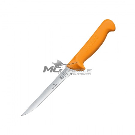 Victorinox Swibo Flexible Straight Narrow 16cm Boning Knife