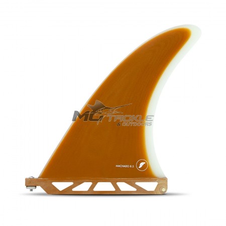 Futures Machado 8.5 Fiberglass Fin