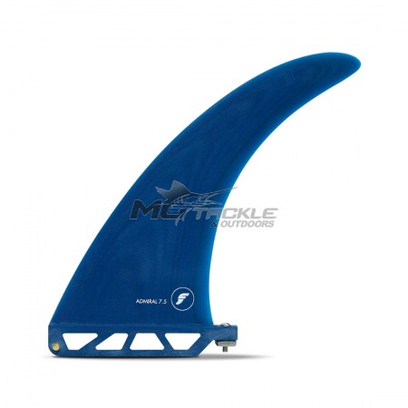 Futures Admiral 7.5 Fiberglass Fin