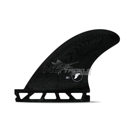 Futures FSB1 Glass Fin Set