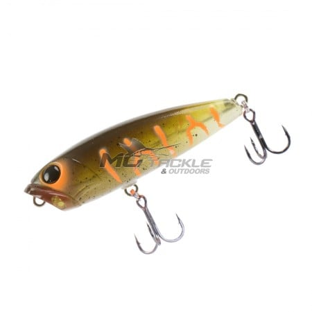 Atomic Semi Hardz Soft Pop Lure