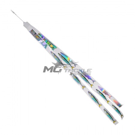 Pakula Slimey Flash Strip - Triple