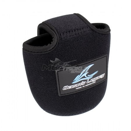 Oceans Legacy Scout Series Overhead Reel Pouch
