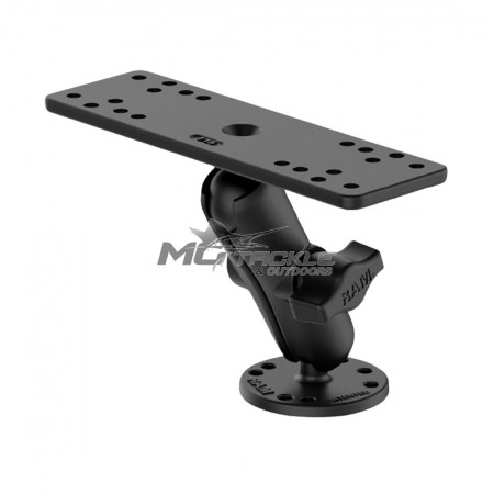 RAM Mount B Ball Med Arm 158mm Top