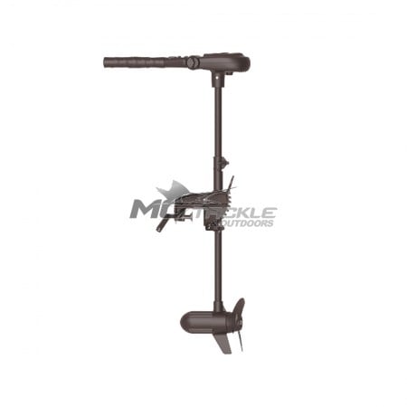 Haswing Protruar 1.0 Transom Mount Electric Motor