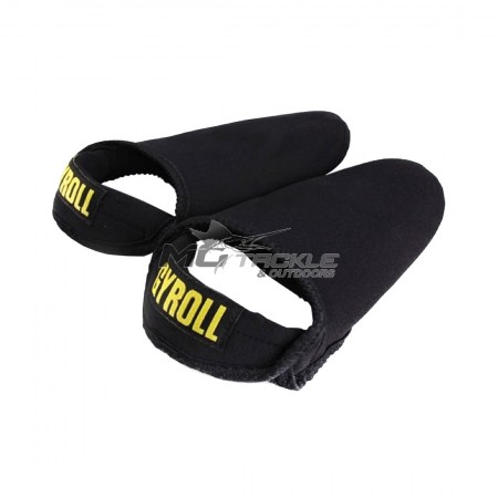 Gyroll Fin Pad Inserts