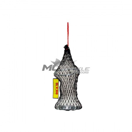 STM Ply Mesh Burley Bomb (With Rope)