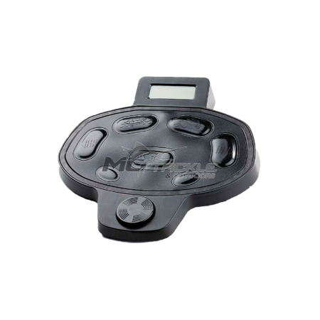 Haswing Cayman B GPS Wireless Foot Controller
