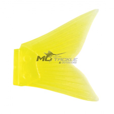 Jackall Dowzswimmer Spare Tail