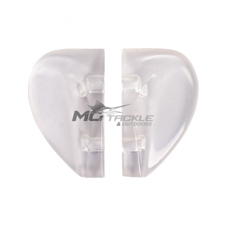 Jackall Chibitarel Spare Fins