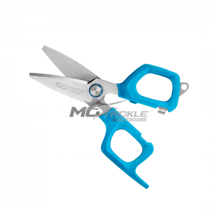 Gerber Neat Freak Salt Rx Braided Line Cutters
