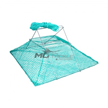 Wilson Pyramid Trap - QLD