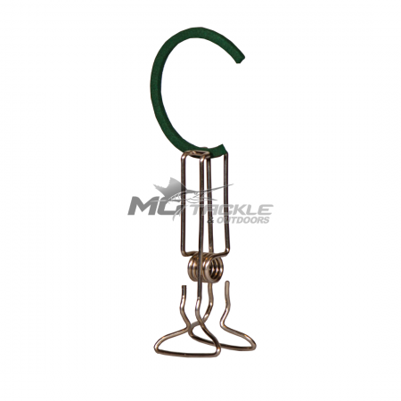 Camp Easy The Big Peg Mozzie Coil Holder