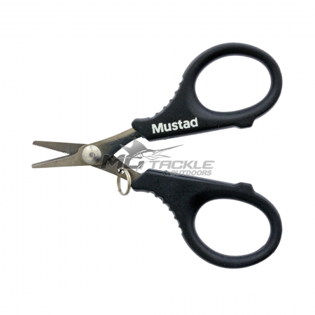 Mustad Micro Braid Scissors
