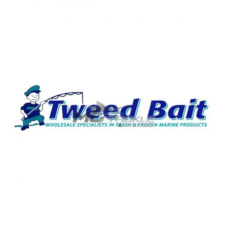 Tweed Bait Whole Slimy Mackerel