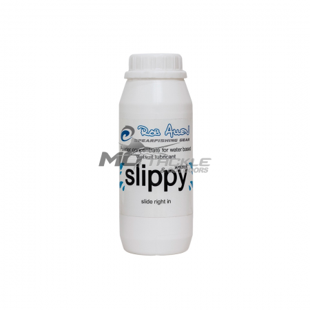 Rob Allen Slippy Lubricant Dilution