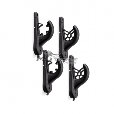 Railblaza Rodrak Modular Rod Storage System