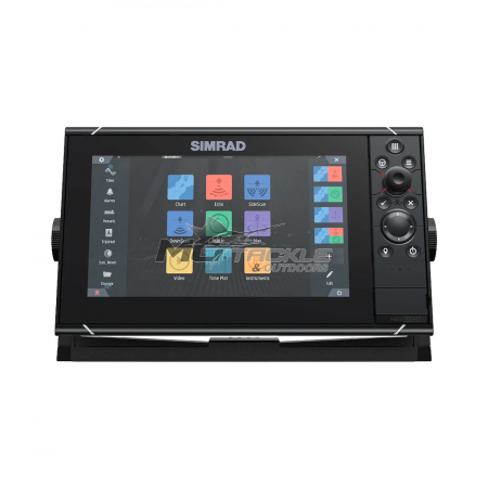 Simrad NSS9 Evo3S Sounder