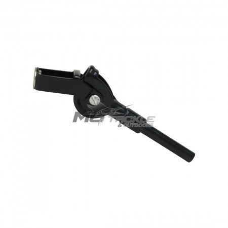 Aftco Standard Swivel Roller Tip