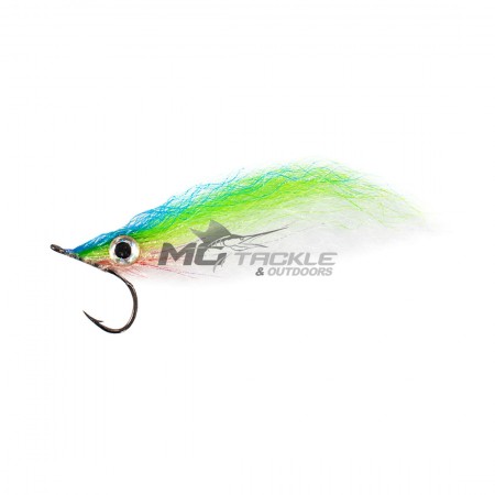 Success Flies Pauls Kinkyfibre Minnow Fly