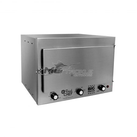 Road Chef Big Bertha 12V Oven