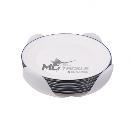 Companion Plate Holder