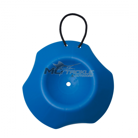 Companion Jockey Wheel Chock