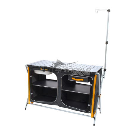 Oztrail Deluxe Kitchen w/ Sink