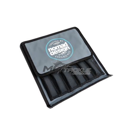 Nomad Design Jig Sleeve