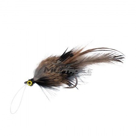 New England Fishing Yabby Fly
