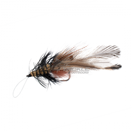 New England Fishing Twisted Cray