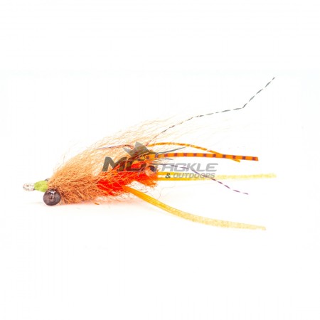 Flyzinc Aquino Shrimp Fly