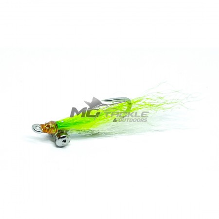 Flyzinc Pillow Talk Fly