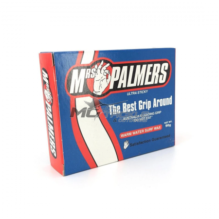 Mrs Palmers Ultra Sticky Surf Wax