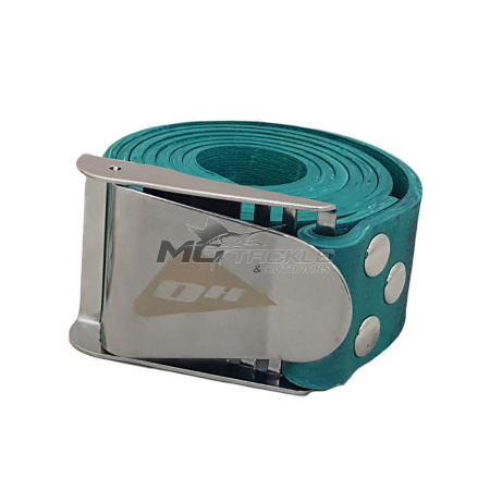 Ocean Hunter Quick Release Weight Belt