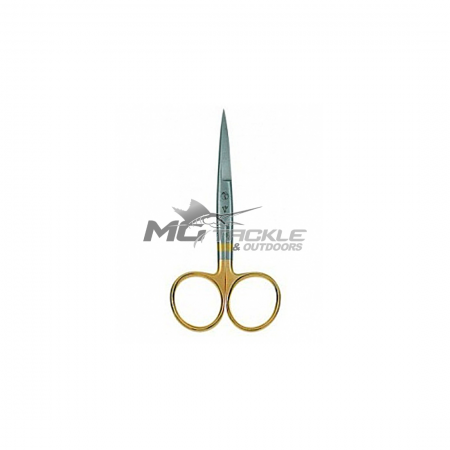Dr. Slick Straight Serrated Blade Hair Scissors