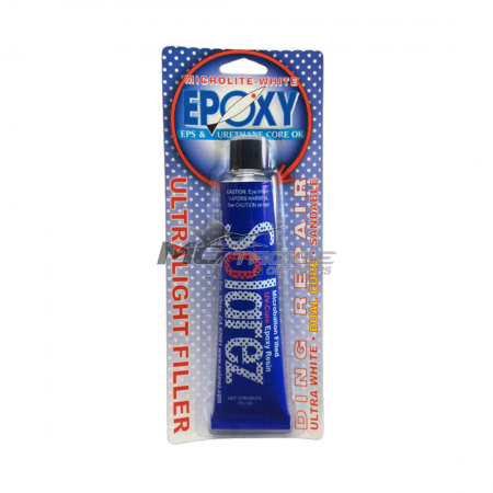 Solarex Epoxy Microlite Ding Repair