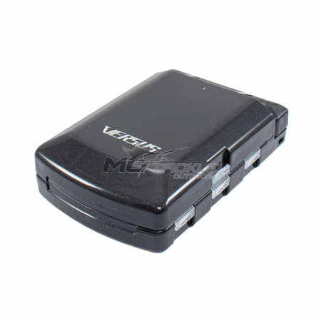 Versus Meiho VS-315DD Folding Case
