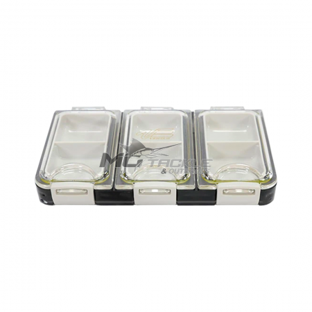 Versus VS-420 Waterproof Case