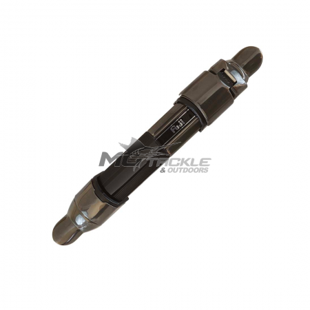 Fuji Cushioned Plate Seat