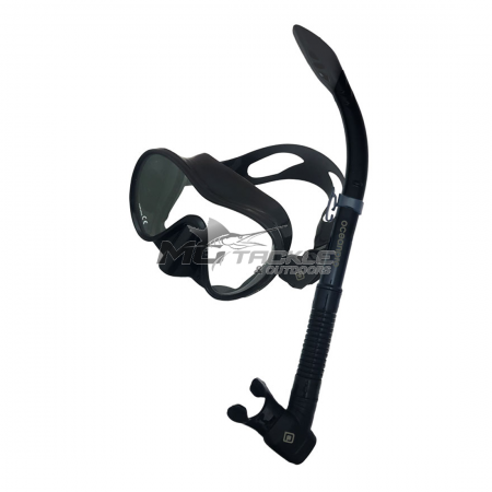 Oceanpro Oberon Mask & Snorkel Set