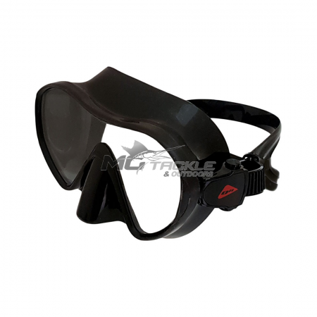 Ocean Hunter Shikari Mask